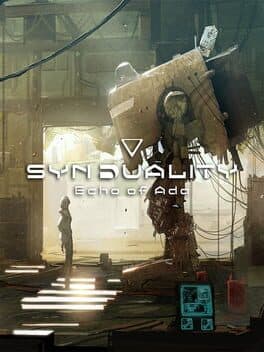 Cover art for Synduality: Echo of Ada