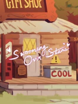 Cover art for Swooning Over Stans