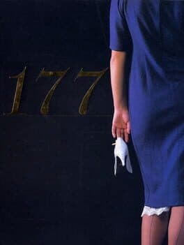 Cover art for 177
