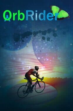 Cover art for OrbRider