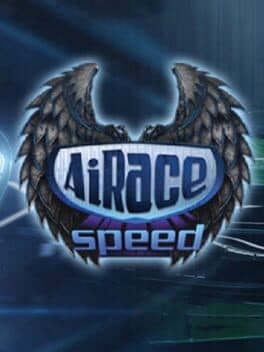 Cover art for AiRace Speed