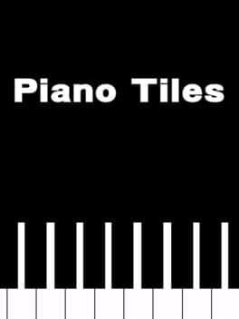 Cover art for Piano Tiles