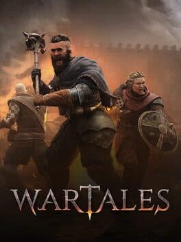 Cover art for Wartales