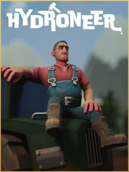 Cover art for Hydroneer