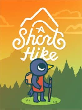 Cover art for A Short Hike