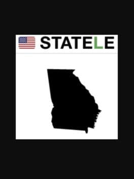 Cover art for Statele
