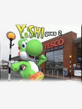 Cover art for Yoshi Goes to Tesco