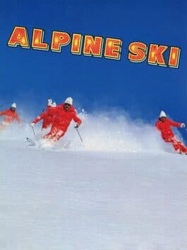Cover art for Alpine Ski