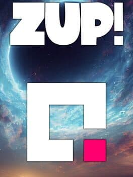Cover art for Zup! Q