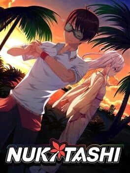 Cover art for NukiTashi