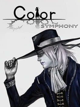 Cover art for Color Symphony