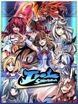Cover art for Idol Showdown