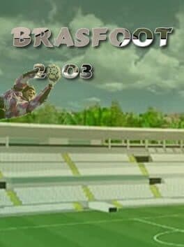 Cover art for BrasFoot 2003
