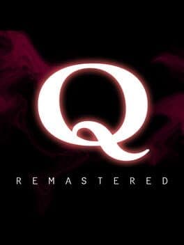 Cover art for Q Remastered