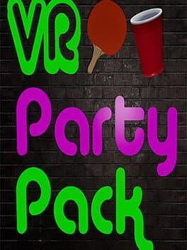 Cover art for VR Party Pack