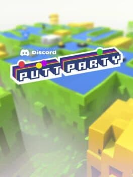 Cover art for Putt Party
