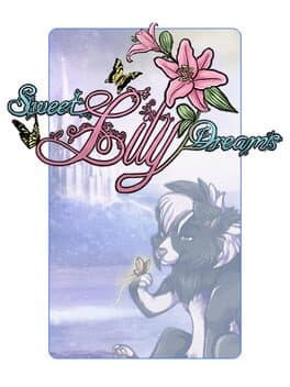 Cover art for Sweet Lily Dreams