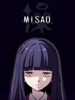 Cover art for Misao