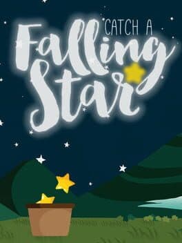 Cover art for Catch a Falling Star