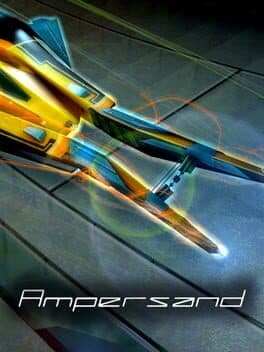 Cover art for Ampersand