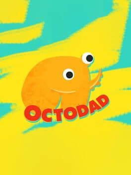 Cover art for Octodad
