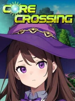 Cover art for Core Crossing