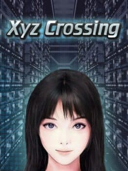 Cover art for Xyz Crossing