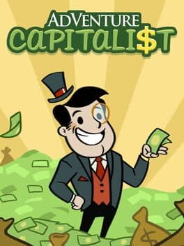 Cover art for AdVenture Capitalist