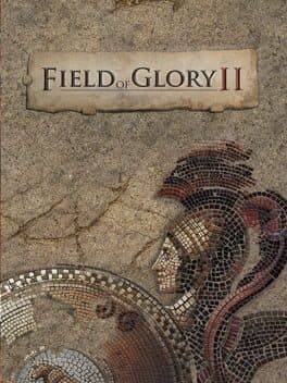 Cover art for Field of Glory II