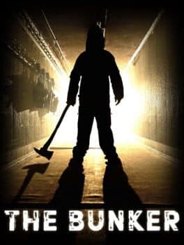 Cover art for The Bunker