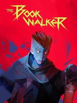 Cover art for The Bookwalker: Thief of Tales