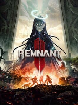 Cover art for Remnant II