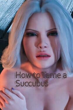 Cover art for How to Tame a Succubus