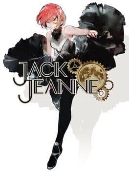 Cover art for Jack Jeanne