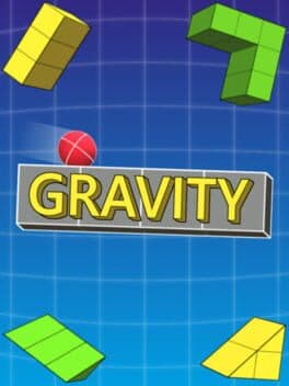 Cover art for Gravity