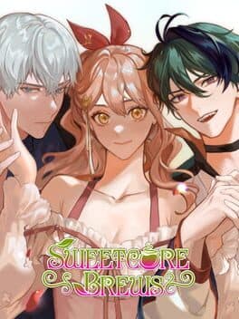 Cover art for Sweetcore Brews
