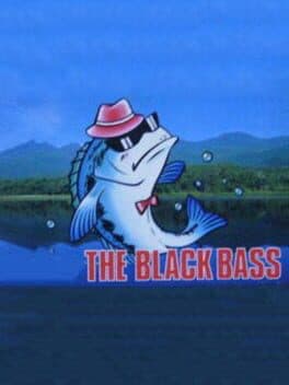 Cover art for The Black Bass
