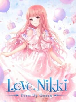 Cover art for Love Nikki: Dress Up Queen