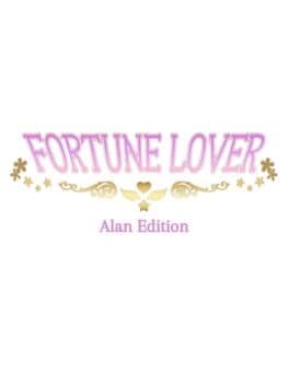 Cover art for Fortune Lover Trial Version: Alan Edition