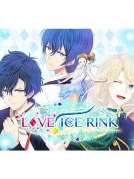 Cover art for Love Ice Rink