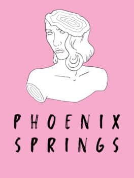 Cover art for Phoenix Springs
