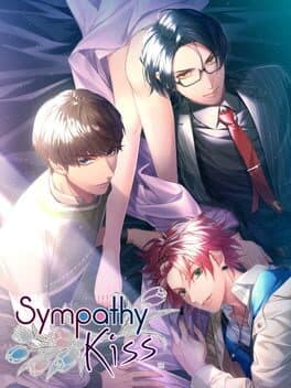 Cover art for Sympathy Kiss