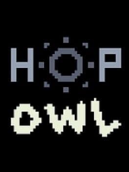 Cover art for Hop Owl