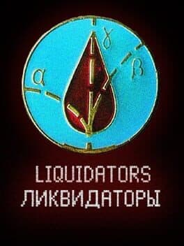 Cover art for Liquidators