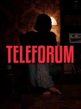 Cover art for Teleforum