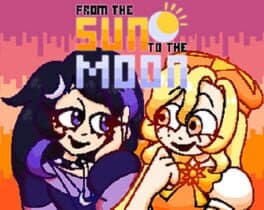 Cover art for From the Sun to the Moon