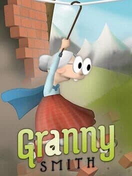 Cover art for Granny Smith