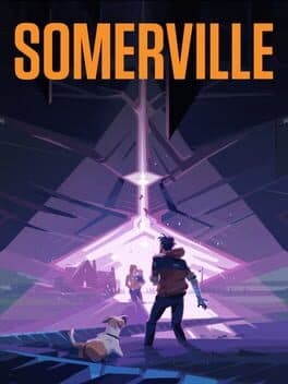 Cover art for Somerville