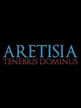 Cover art for Aretisia: Tenebris Dominus
