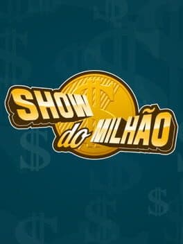 Cover art for Show do Milhão